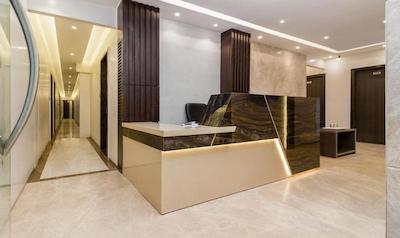 تریبو ترند اویستر سوییت