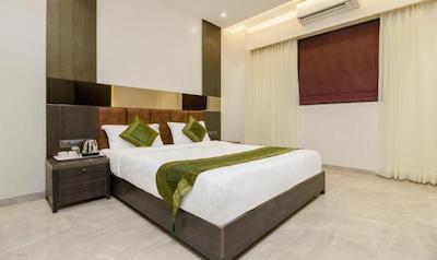 تریبو ترند اویستر سوییت