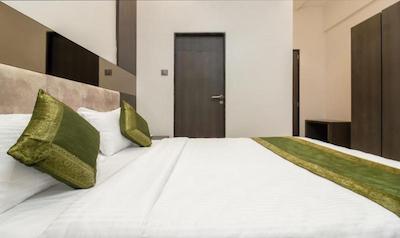 تریبو ترند اویستر سوییت