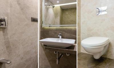 تریبو ترند اویستر سوییت