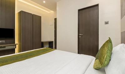 تریبو ترند اویستر سوییت