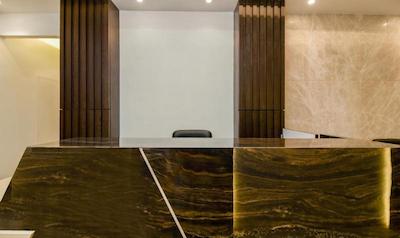 تریبو ترند اویستر سوییت