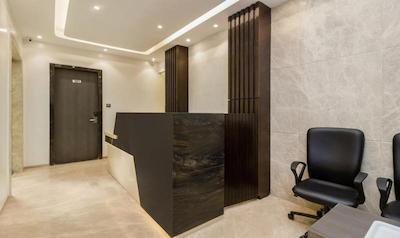 تریبو ترند اویستر سوییت