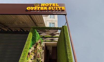 تریبو ترند اویستر سوییت