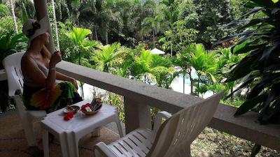 آئونانگ کلیف ماونتن نیو ریسورت