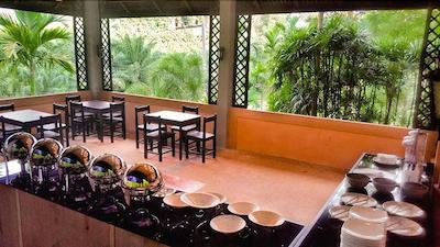 آئونانگ کلیف ماونتن نیو ریسورت