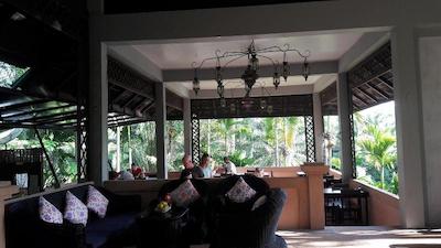 آئونانگ کلیف ماونتن نیو ریسورت