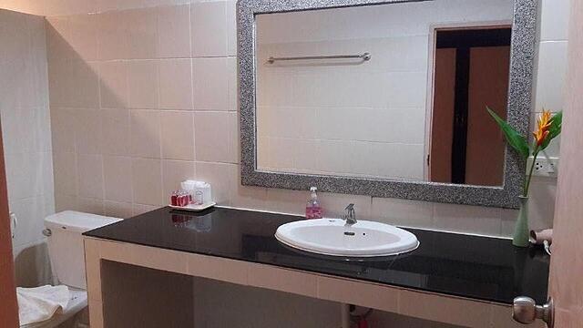 آئونانگ کلیف ماونتن نیو ریسورت