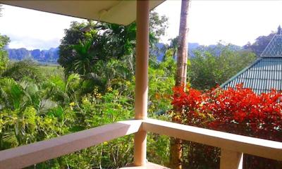 آئونانگ کلیف ماونتن نیو ریسورت