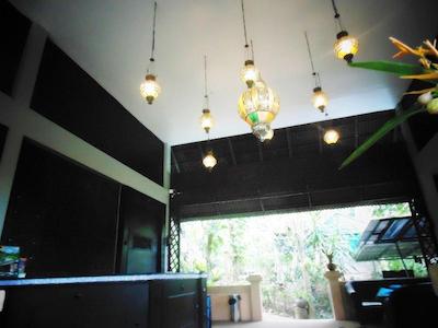 آئونانگ کلیف ماونتن نیو ریسورت