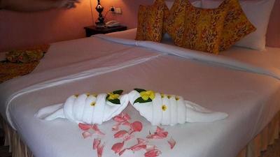 آئونانگ کلیف ماونتن نیو ریسورت