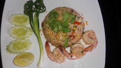 آئونانگ کلیف ماونتن نیو ریسورت