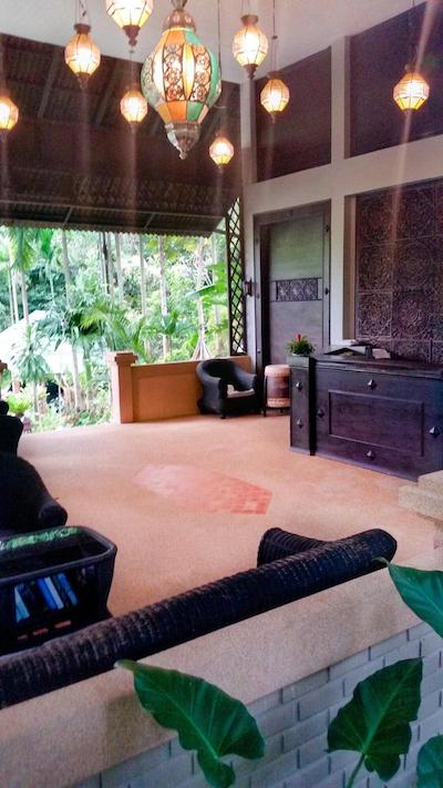 آئونانگ کلیف ماونتن نیو ریسورت