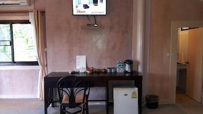 آئونانگ کلیف ماونتن نیو ریسورت