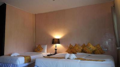 آئونانگ کلیف ماونتن نیو ریسورت