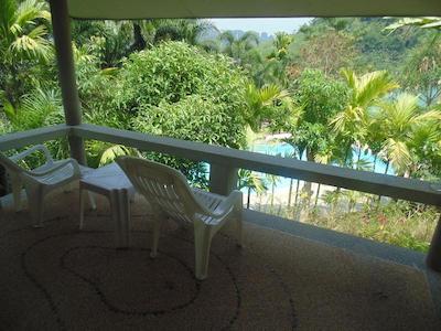 آئونانگ کلیف ماونتن نیو ریسورت