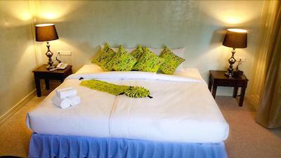 آئونانگ کلیف ماونتن نیو ریسورت