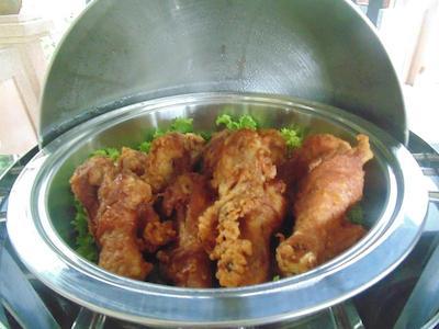 آئونانگ کلیف ماونتن نیو ریسورت