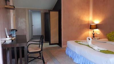 آئونانگ کلیف ماونتن نیو ریسورت