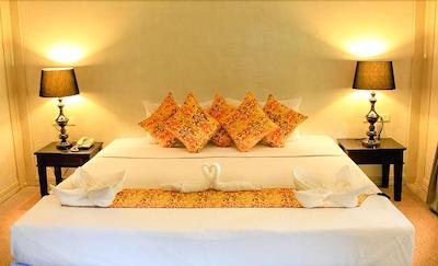 آئونانگ کلیف ماونتن نیو ریسورت