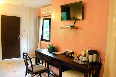 آئونانگ کلیف ماونتن نیو ریسورت