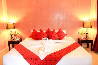 آئونانگ کلیف ماونتن نیو ریسورت