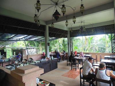 آئونانگ کلیف ماونتن نیو ریسورت