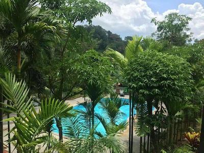 آئونانگ کلیف ماونتن نیو ریسورت