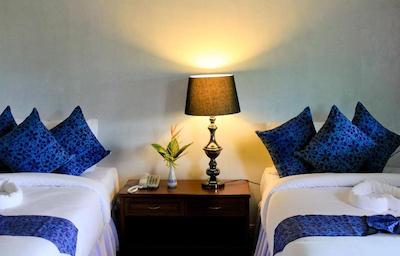 آئونانگ کلیف ماونتن نیو ریسورت