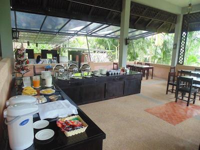 آئونانگ کلیف ماونتن نیو ریسورت