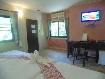 آئونانگ کلیف ماونتن نیو ریسورت