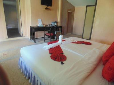 آئونانگ کلیف ماونتن نیو ریسورت