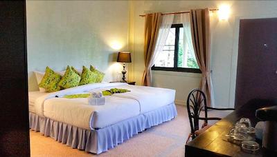 آئونانگ کلیف ماونتن نیو ریسورت