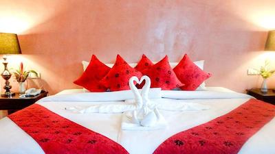 آئونانگ کلیف ماونتن نیو ریسورت