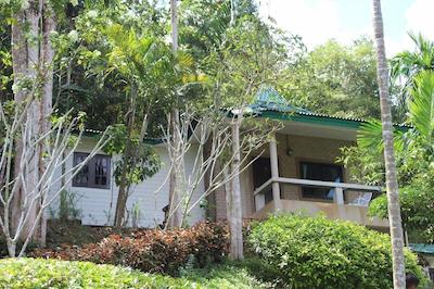 آئونانگ کلیف ماونتن نیو ریسورت