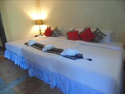 آئونانگ کلیف ماونتن نیو ریسورت