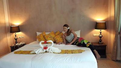 آئونانگ کلیف ماونتن نیو ریسورت