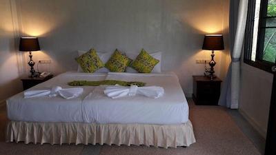 آئونانگ کلیف ماونتن نیو ریسورت