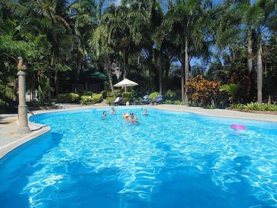 آئونانگ کلیف ماونتن نیو ریسورت