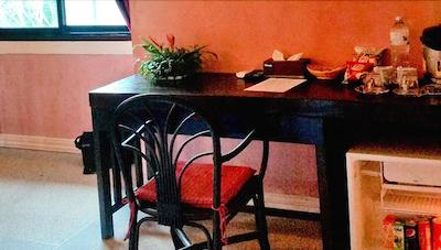 آئونانگ کلیف ماونتن نیو ریسورت