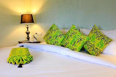 آئونانگ کلیف ماونتن نیو ریسورت