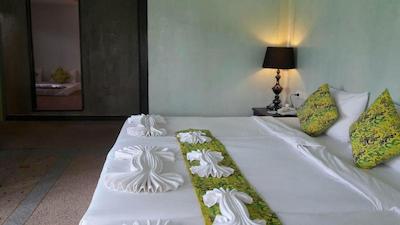 آئونانگ کلیف ماونتن نیو ریسورت