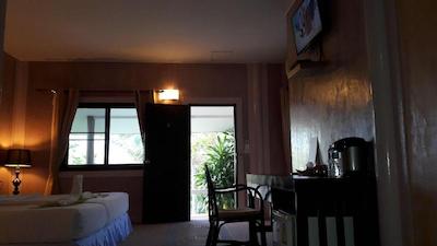 آئونانگ کلیف ماونتن نیو ریسورت