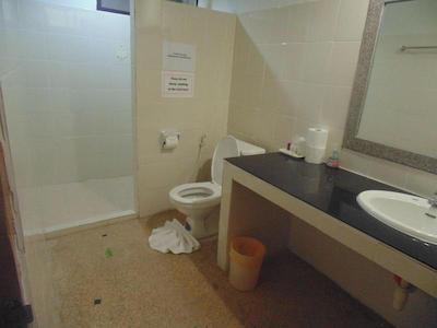 آئونانگ کلیف ماونتن نیو ریسورت