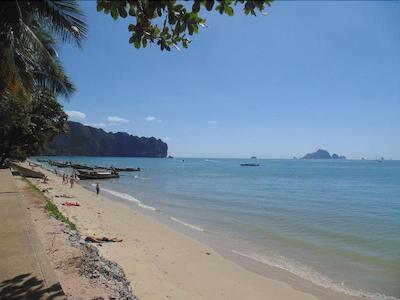 آئونانگ کلیف ماونتن نیو ریسورت