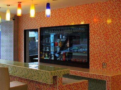 کرابی سیتی ویوو هتل