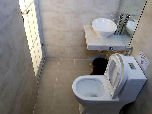 هودوولی این