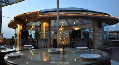 کریستال این