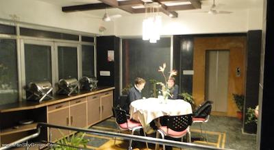 کریستال این