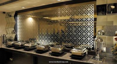 کریستال این